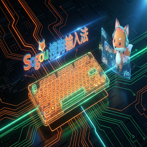 搜狗输入法分布式版下载