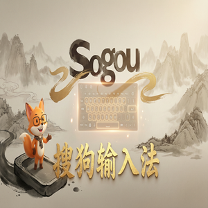 搜狗输入法下载速度慢？这几个官方备用渠道推荐（官方推荐）